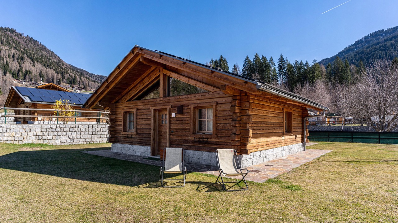 Photo of Outdoor in Sant'Antonio di Mavignola