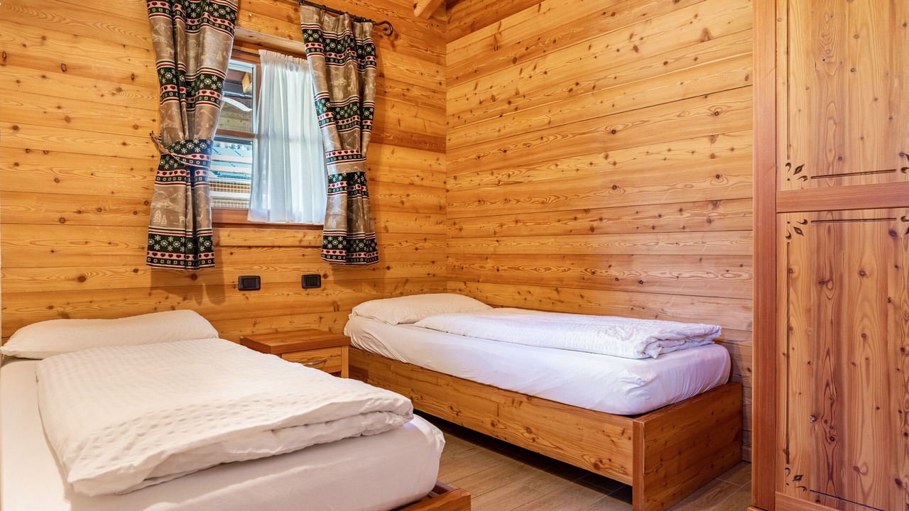 Photo of Bedroom in Sant'Antonio di Mavignola