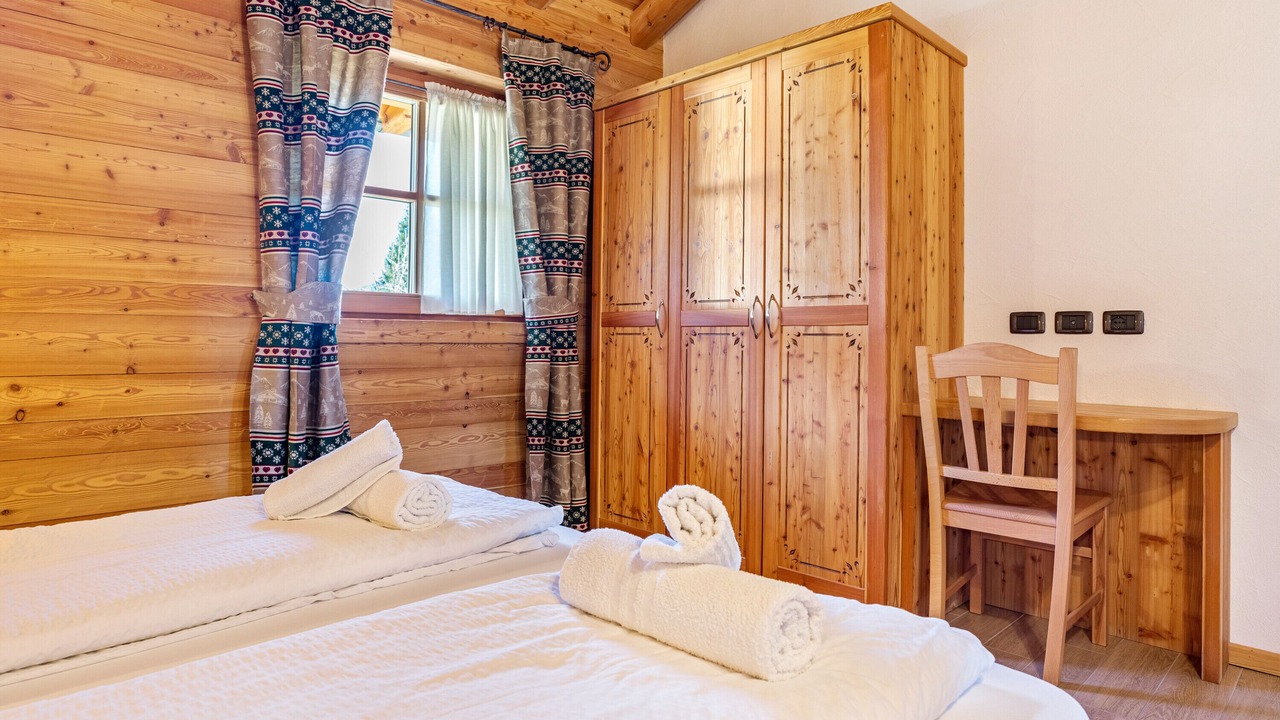 Photo of Bedroom in Sant'Antonio di Mavignola