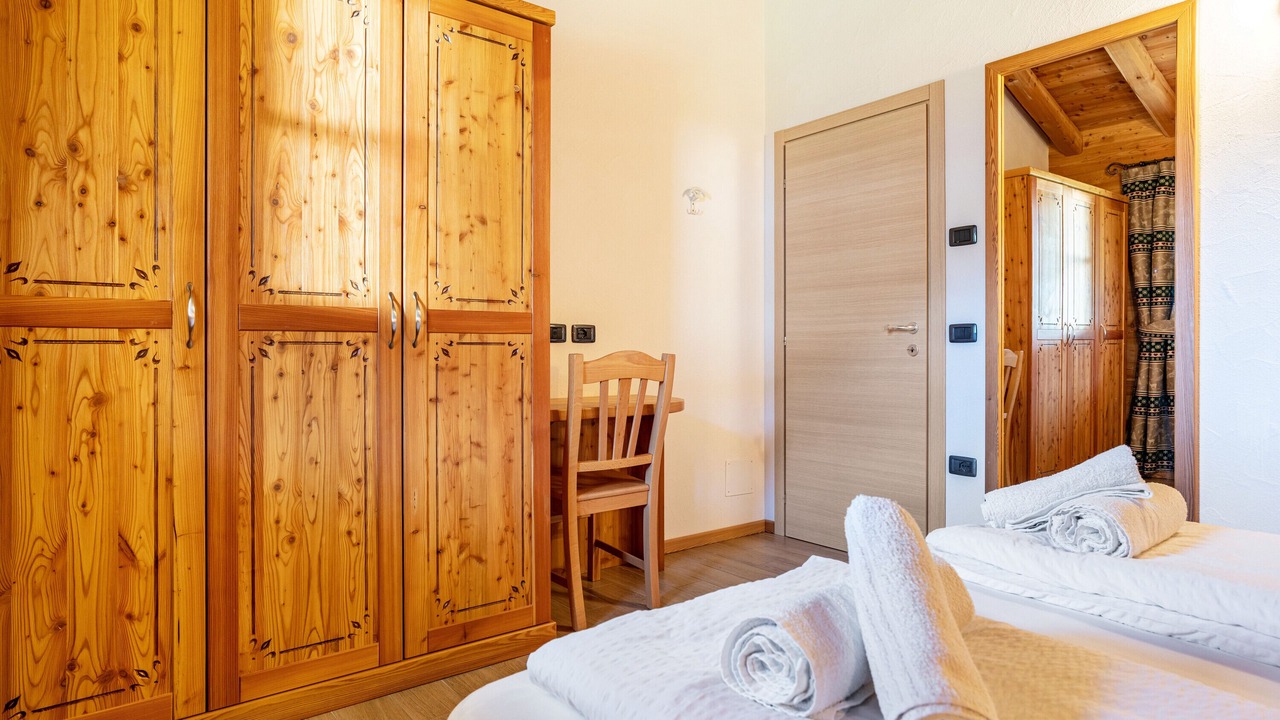 Photo of Bedroom in Sant'Antonio di Mavignola