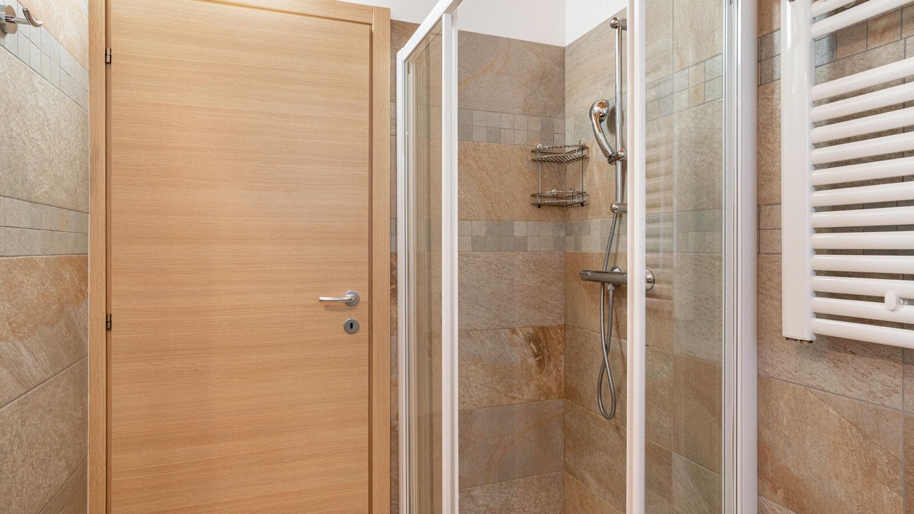 Photo of Bathroom in Sant'Antonio di Mavignola