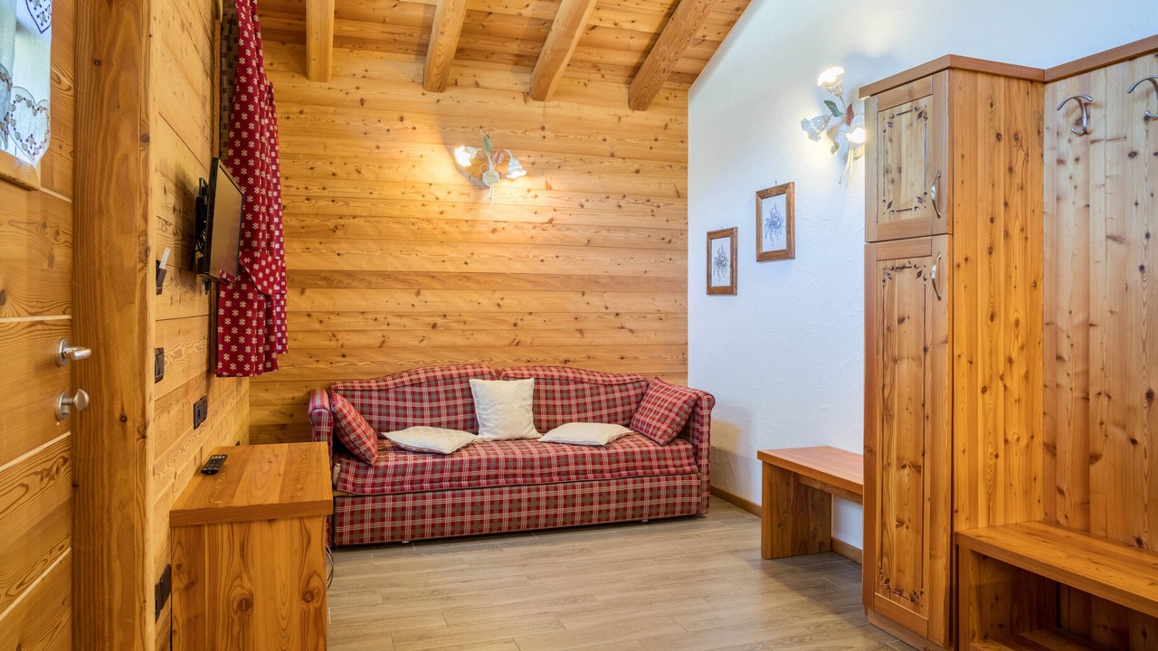 Photo of Livingroom in Sant'Antonio di Mavignola