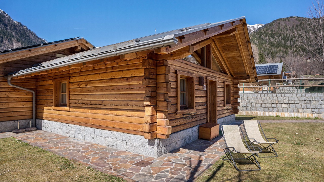 Photo of Outdoor in Sant'Antonio di Mavignola