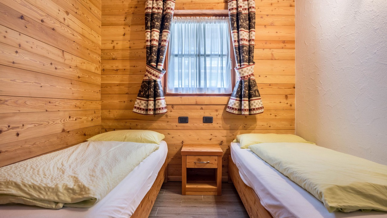 Photo of Bedroom in Sant'Antonio di Mavignola