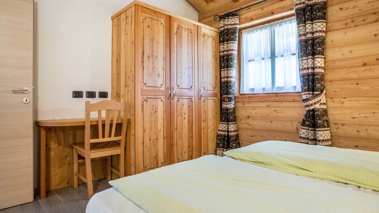 Photo of Bedroom in Sant'Antonio di Mavignola