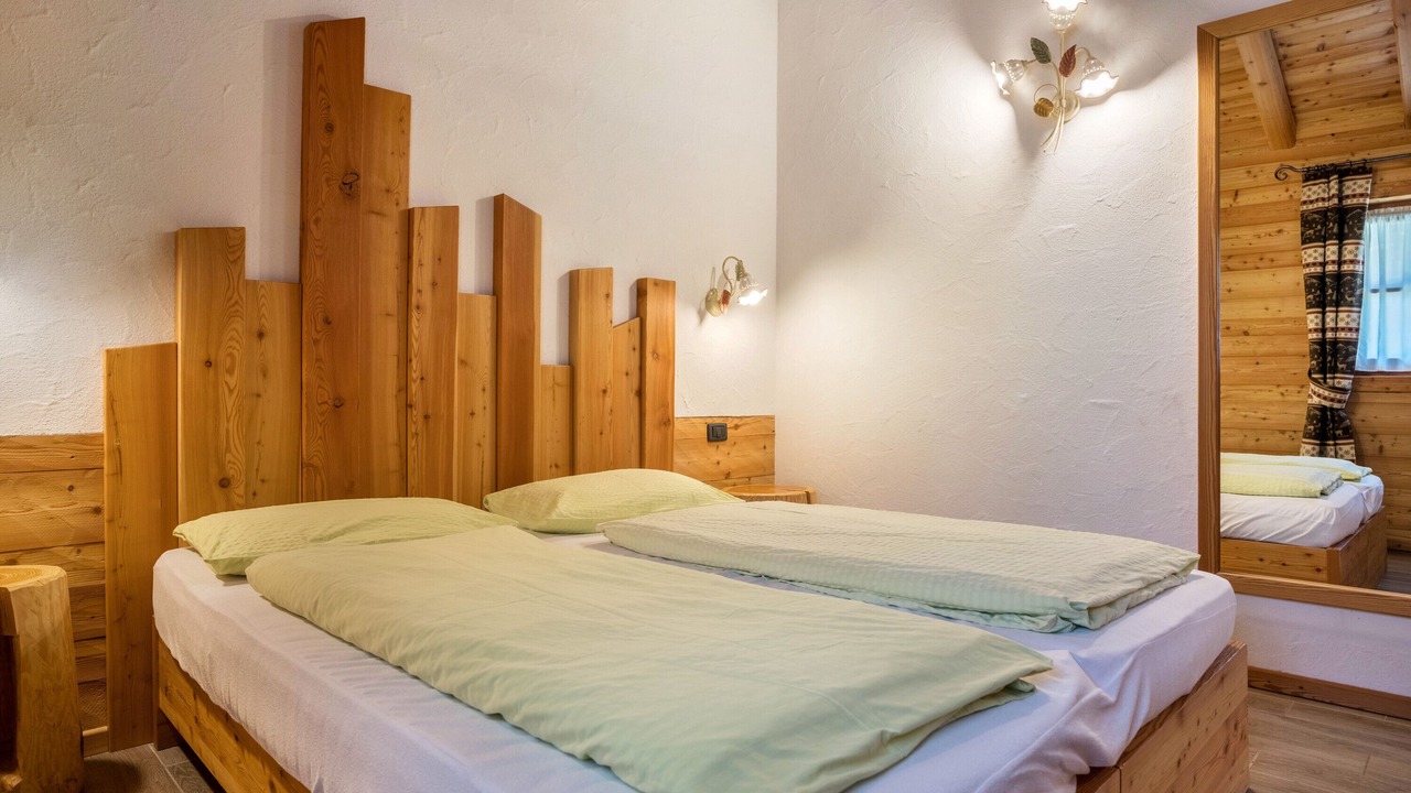 Photo of Bedroom in Sant'Antonio di Mavignola