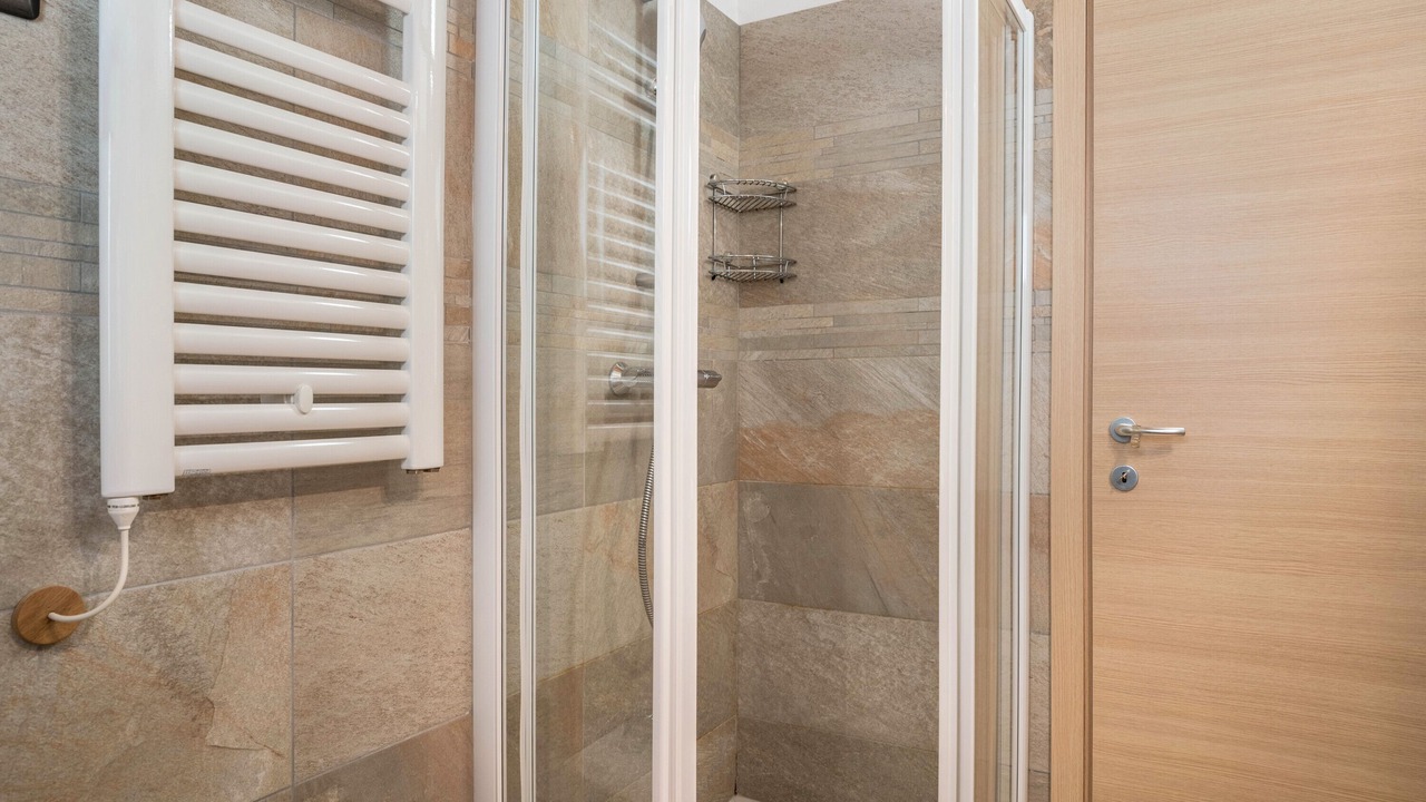 Photo of Bathroom in Sant'Antonio di Mavignola