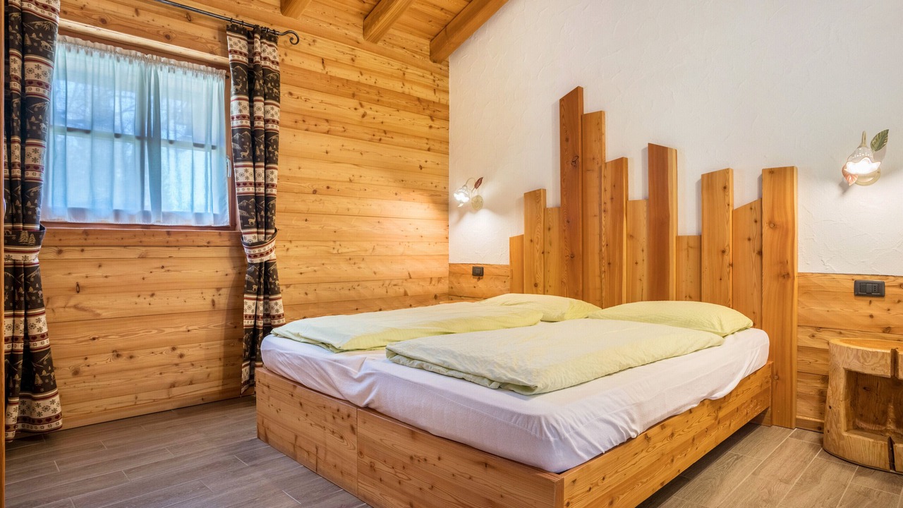 Photo of Bedroom in Sant'Antonio di Mavignola