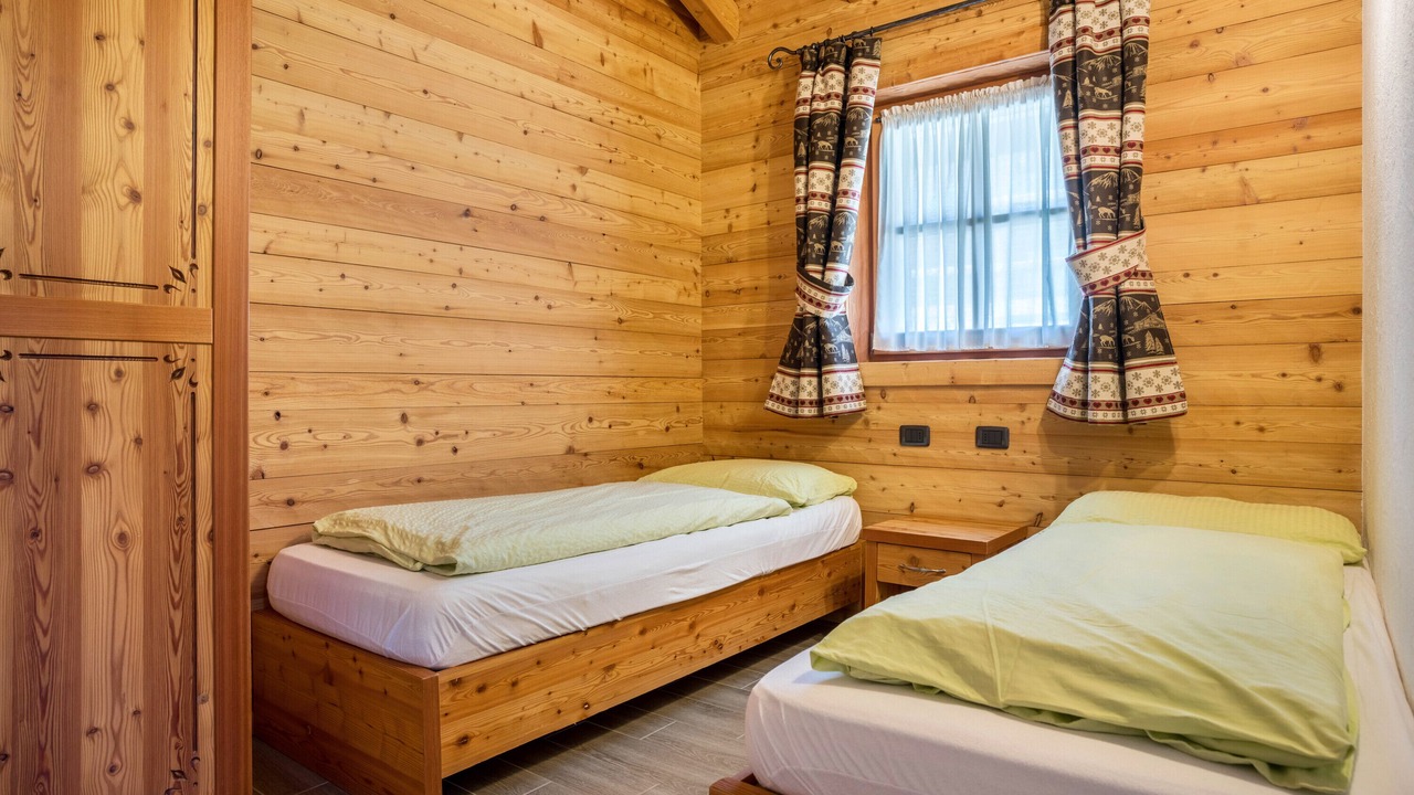 Photo of Bedroom in Sant'Antonio di Mavignola