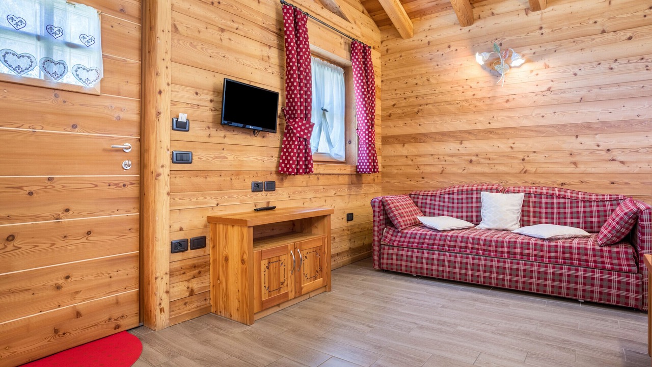 Photo of Livingroom in Sant'Antonio di Mavignola