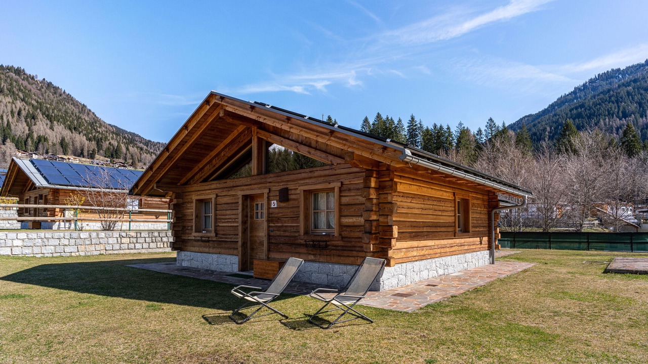 Photo of Outdoor in Sant'Antonio di Mavignola