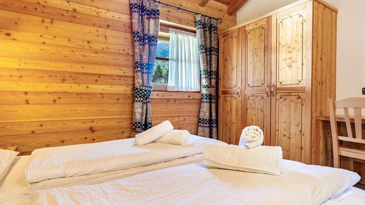 Photo of Bedroom in Sant'Antonio di Mavignola