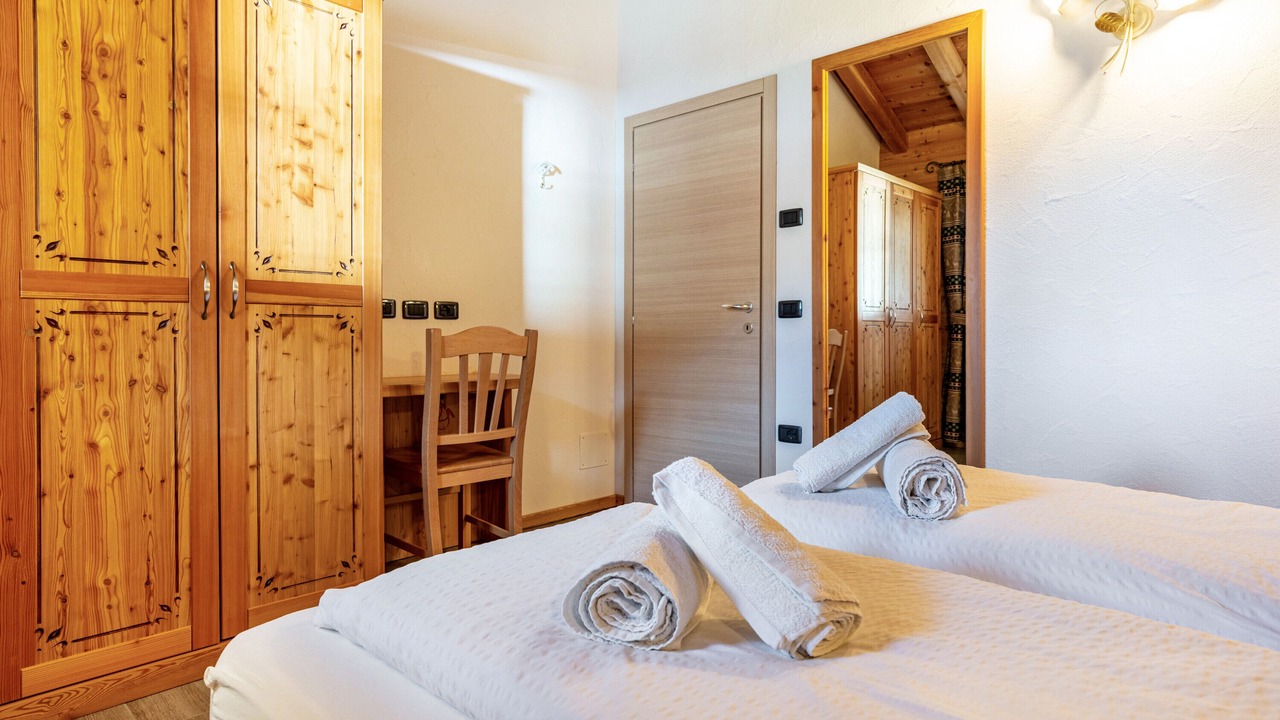 Photo of Bedroom in Sant'Antonio di Mavignola