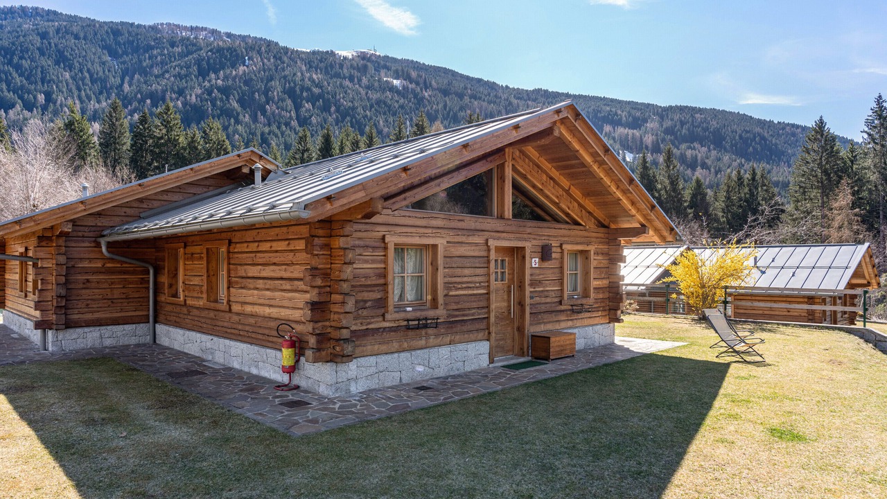 Photo of Outdoor in Sant'Antonio di Mavignola