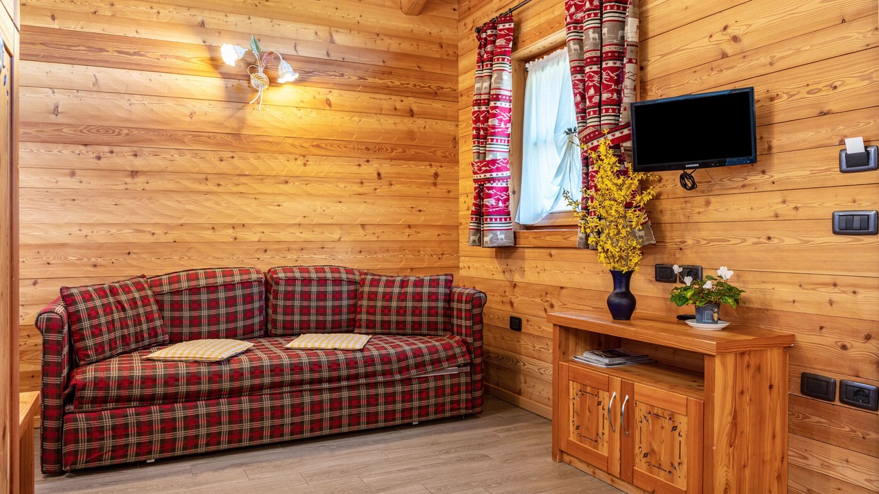 Photo of Livingroom in Sant'Antonio di Mavignola