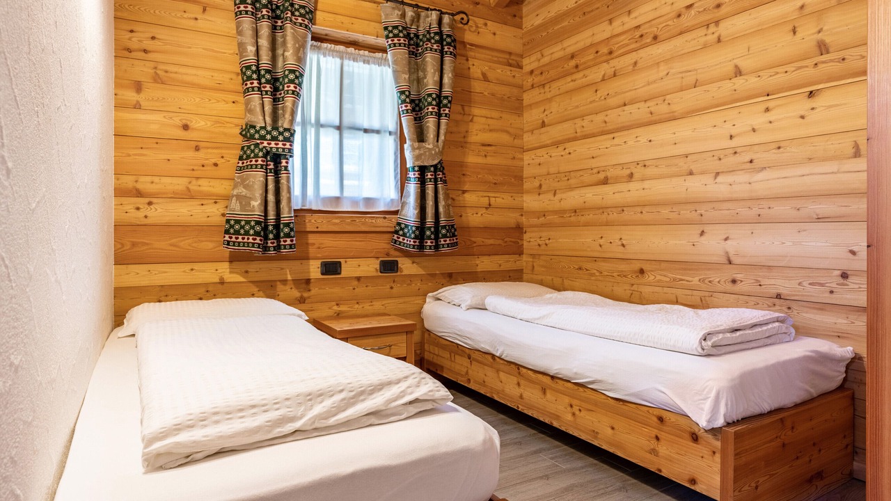 Photo of Bedroom in Sant'Antonio di Mavignola