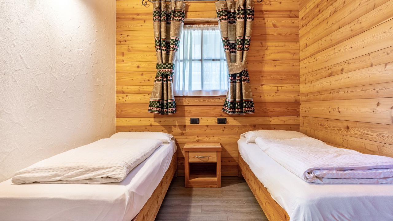 Photo of Bedroom in Sant'Antonio di Mavignola