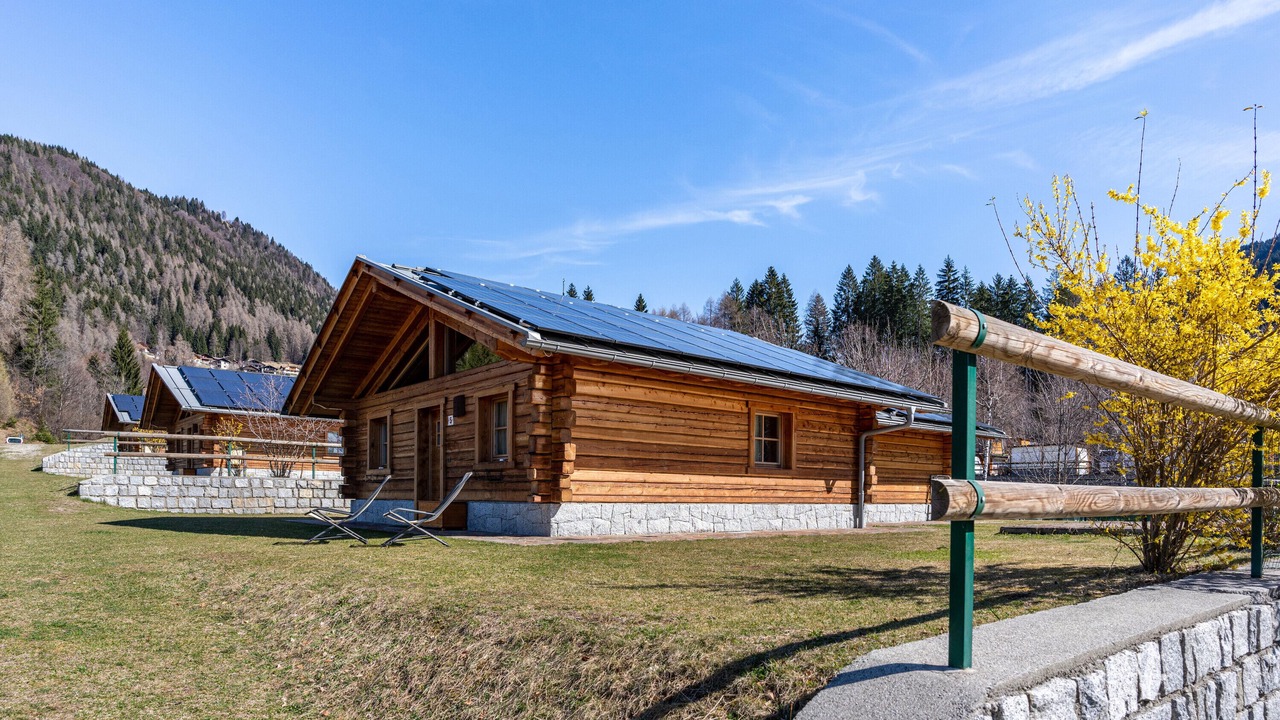 Photo of Outdoor in Sant'Antonio di Mavignola