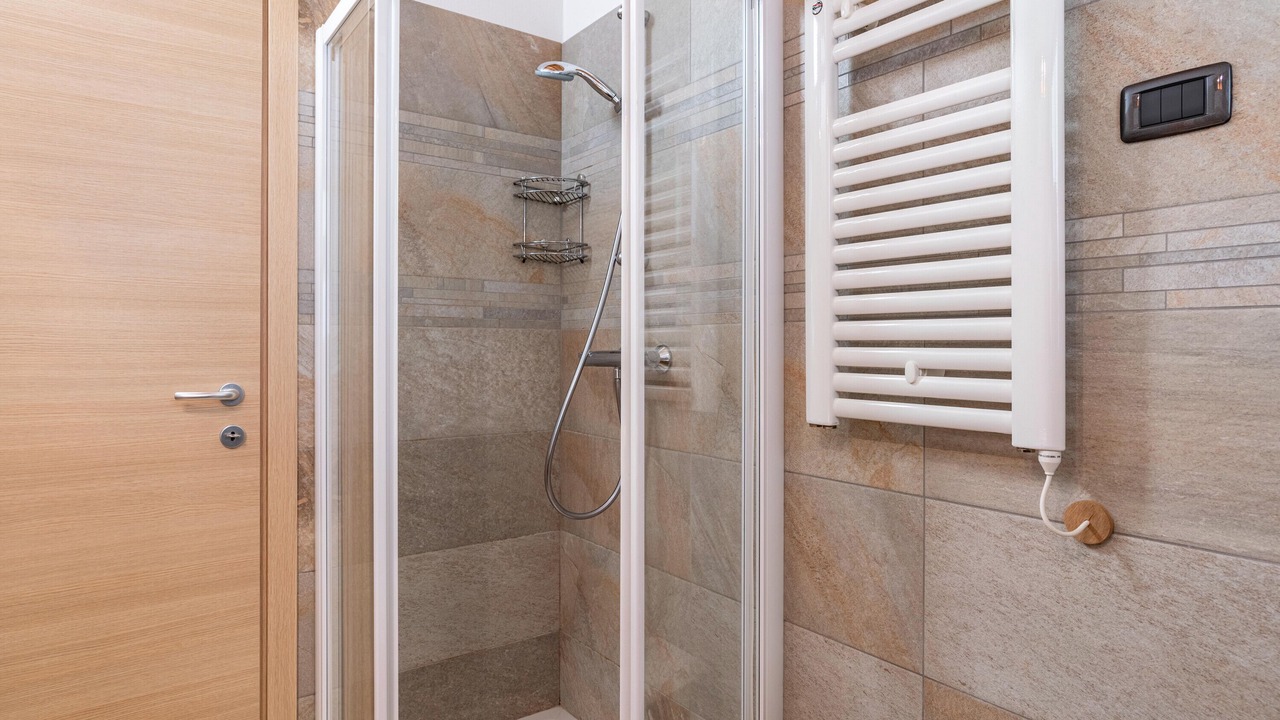 Photo of Bathroom in Sant'Antonio di Mavignola