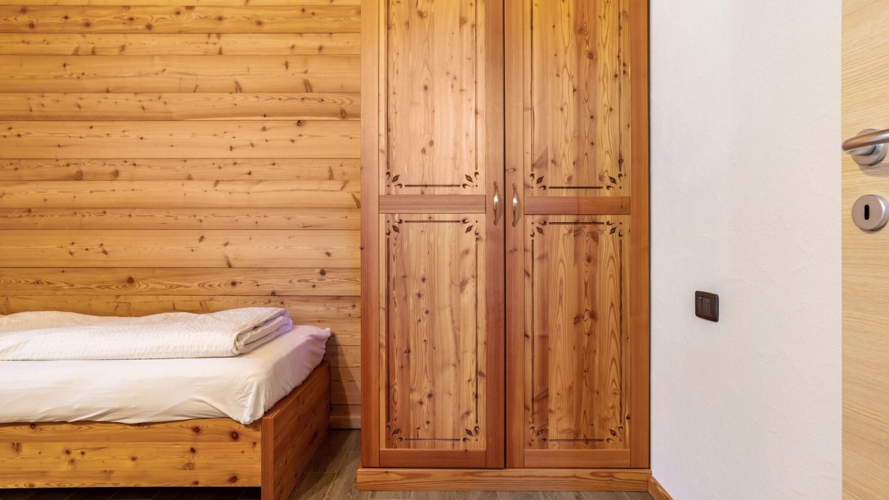 Photo of Bedroom in Sant'Antonio di Mavignola