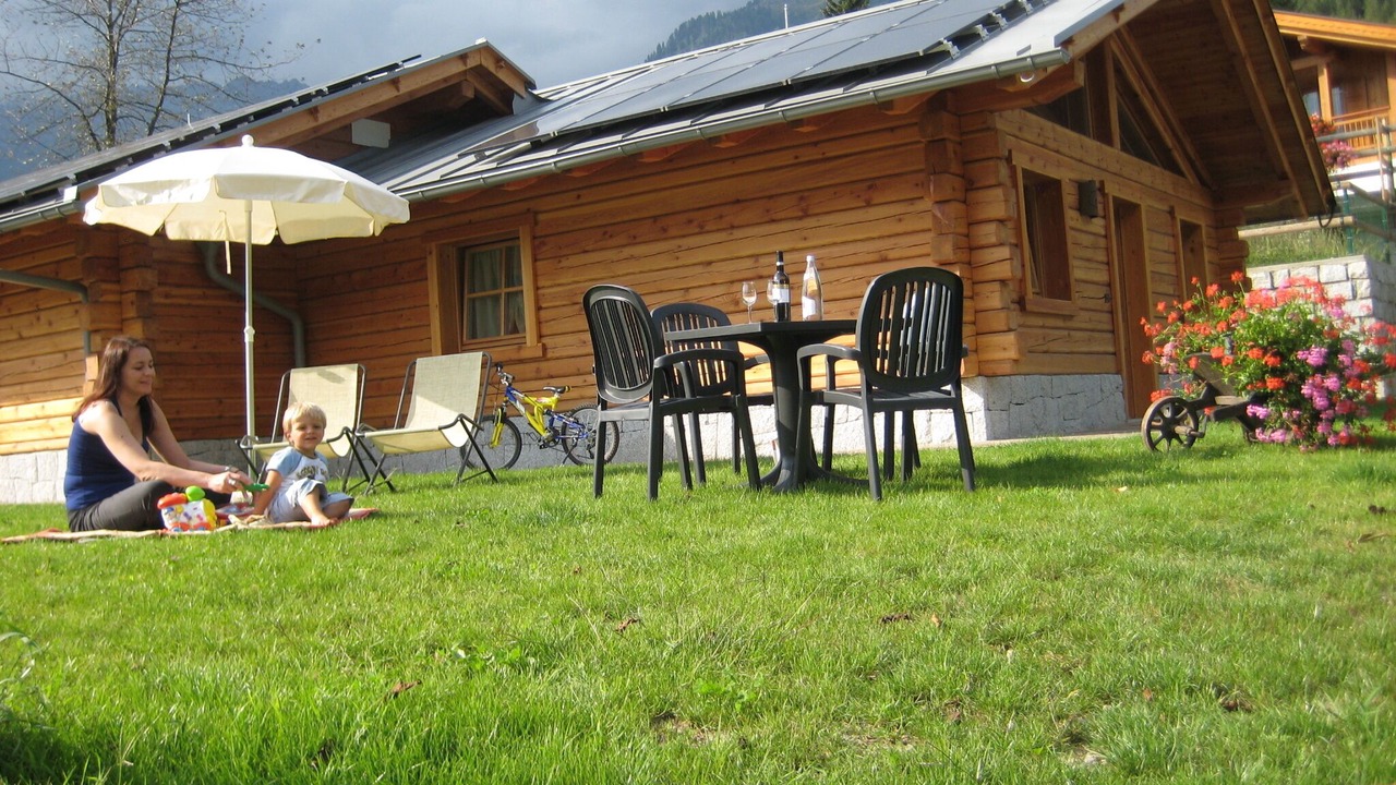 Photo of Outdoor in Sant'Antonio di Mavignola