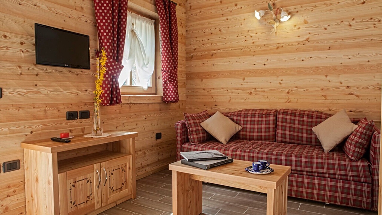 Photo of Livingroom in Sant'Antonio di Mavignola