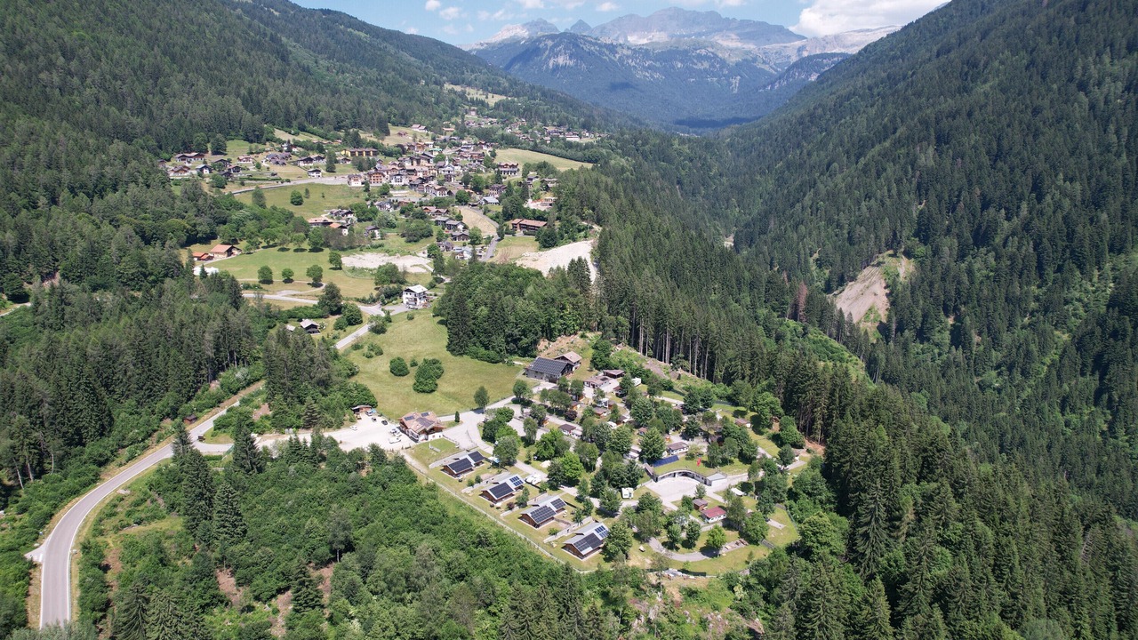 Photo of Outdoor in Sant'Antonio di Mavignola