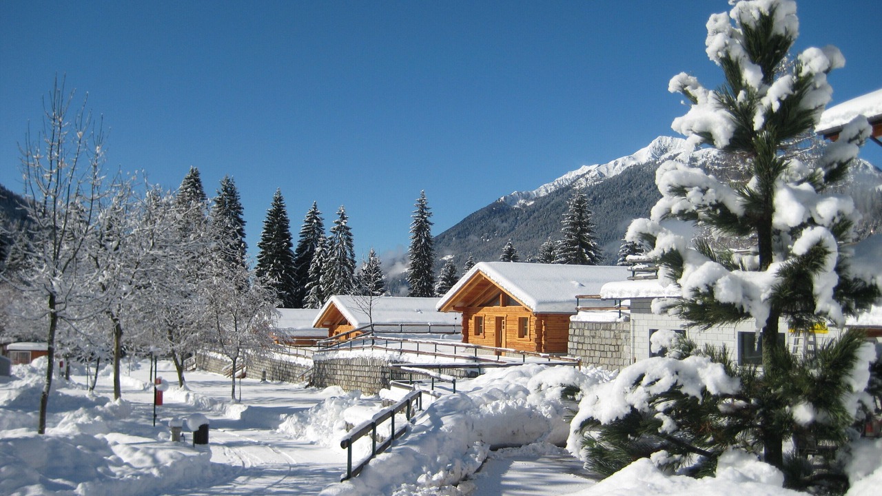 Photo of Outdoor in Sant'Antonio di Mavignola