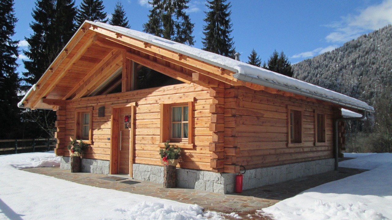 Photo of Outdoor in Sant'Antonio di Mavignola
