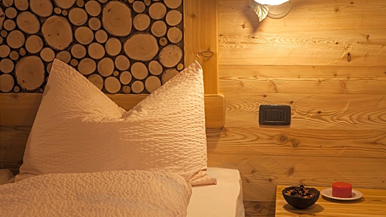 Photo of Bedroom in Sant'Antonio di Mavignola