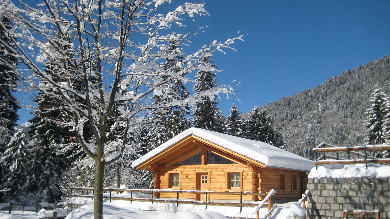 Photo of Outdoor in Sant'Antonio di Mavignola