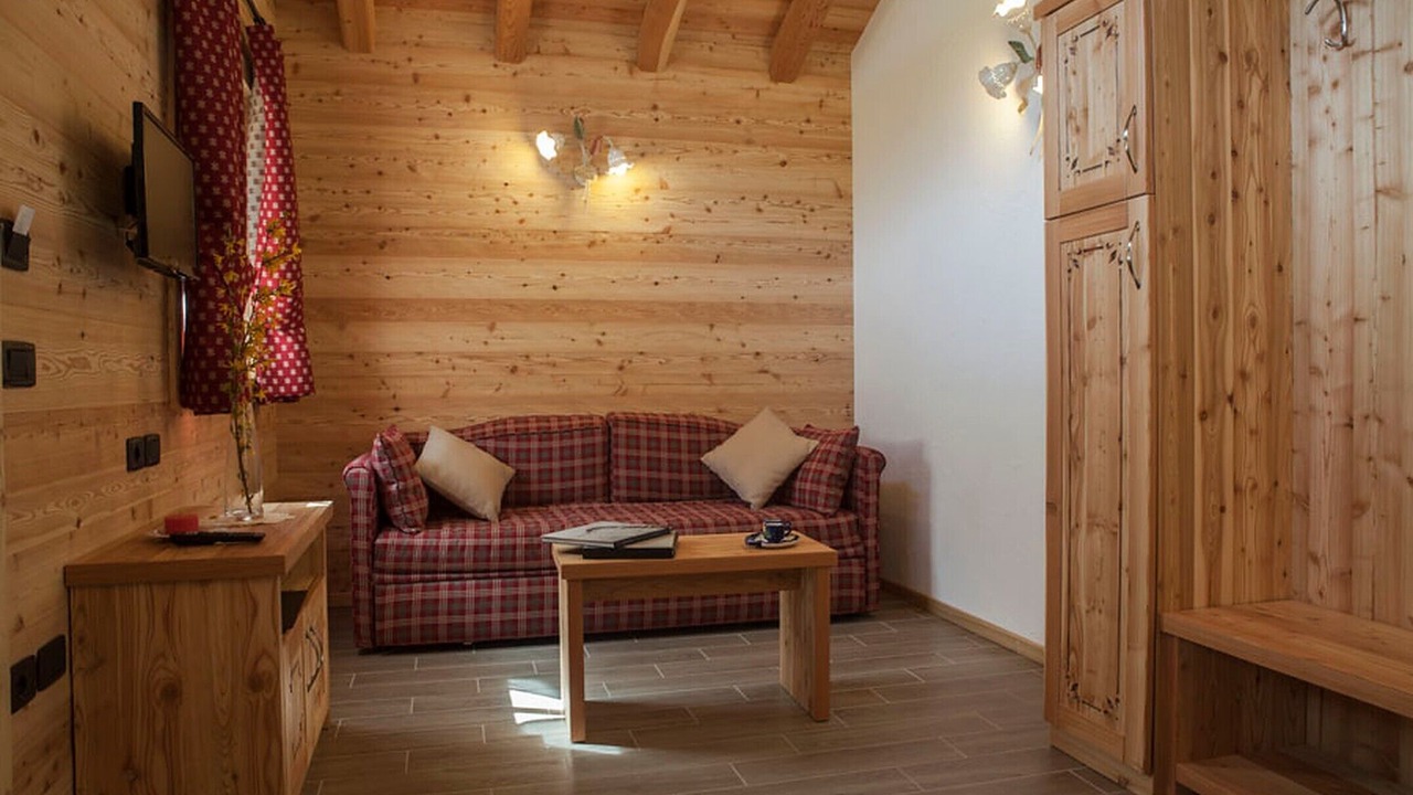 Photo of Livingroom in Sant'Antonio di Mavignola