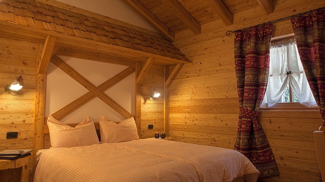 Photo of Bedroom in Sant'Antonio di Mavignola