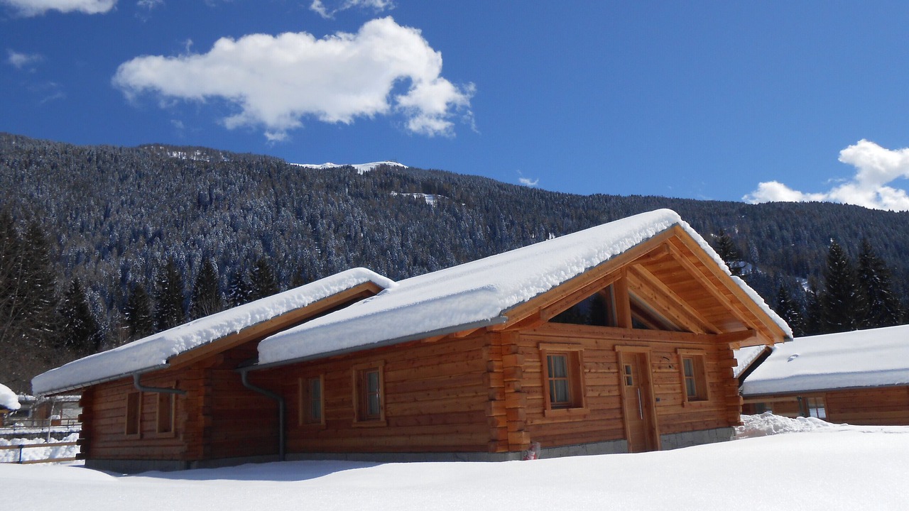 Photo of Outdoor in Sant'Antonio di Mavignola