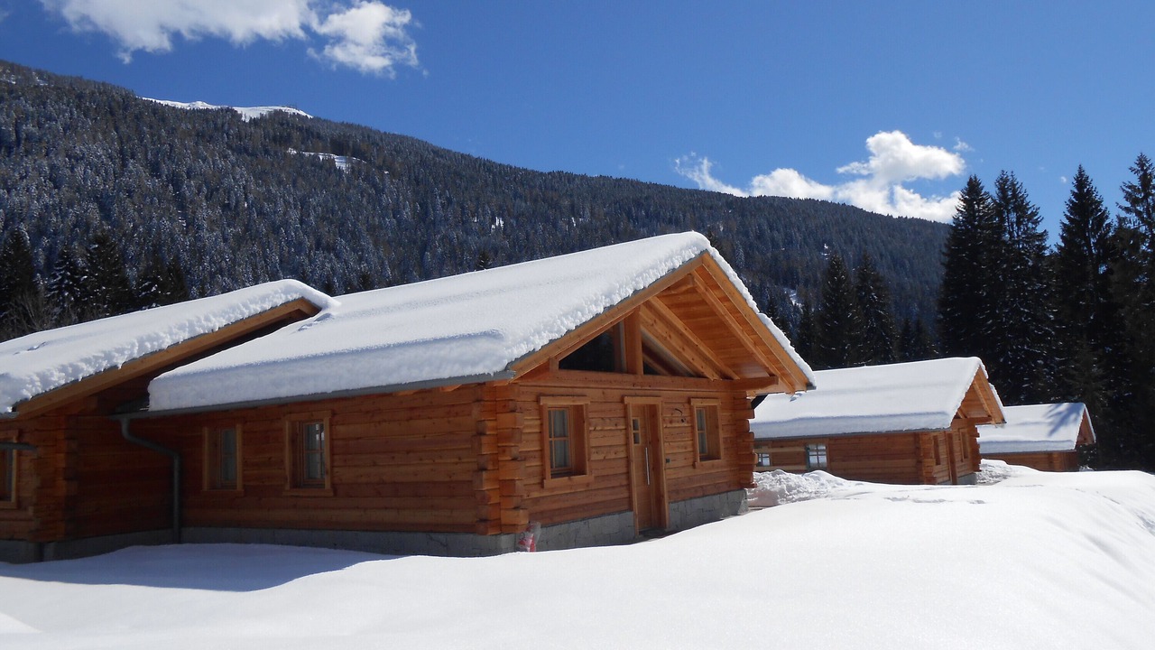 Photo of Outdoor in Sant'Antonio di Mavignola