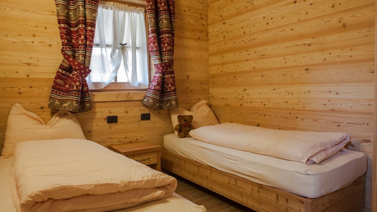 Photo of Bedroom in Sant'Antonio di Mavignola