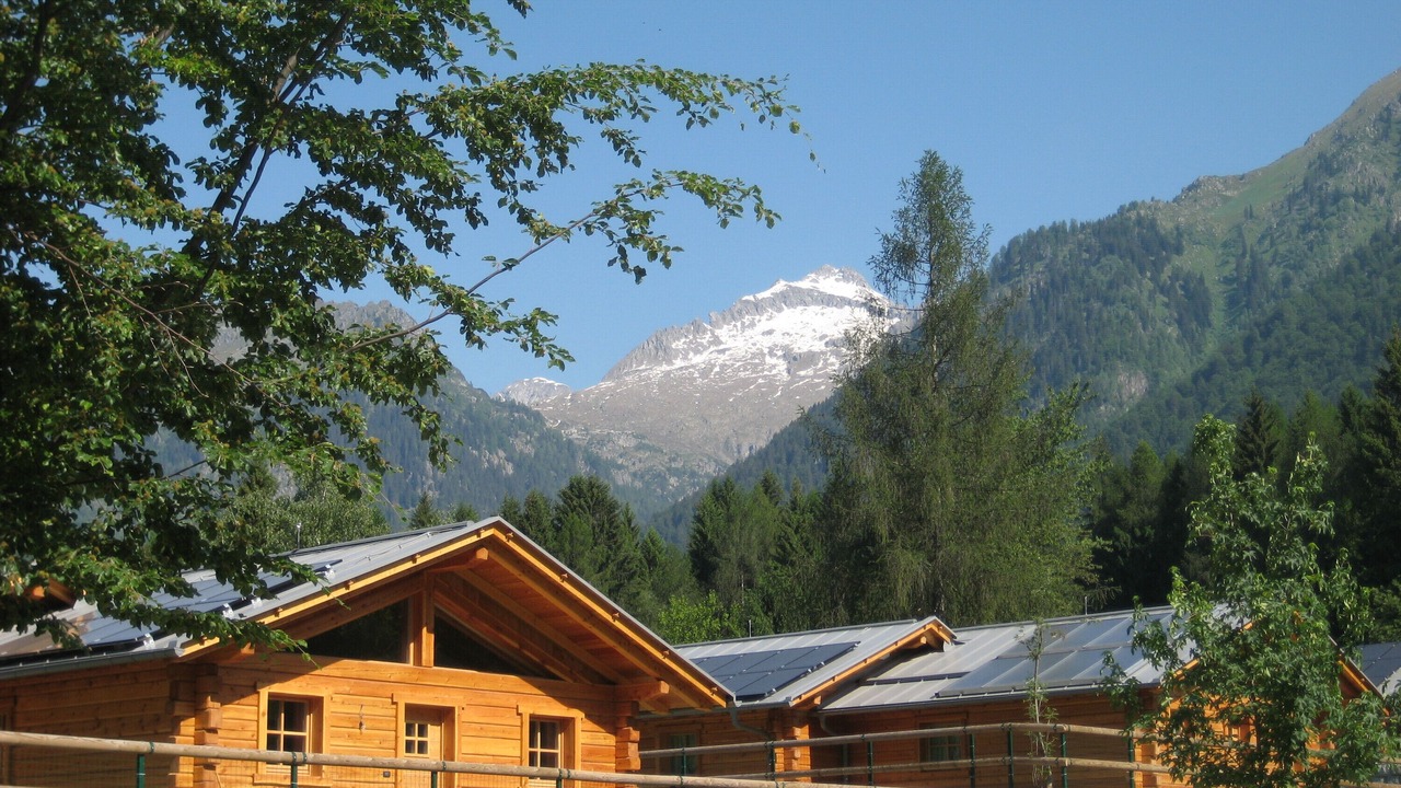 Photo of Outdoor in Sant'Antonio di Mavignola