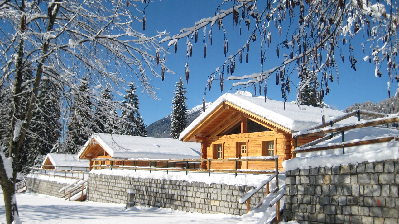 Photo of Outdoor in Sant'Antonio di Mavignola