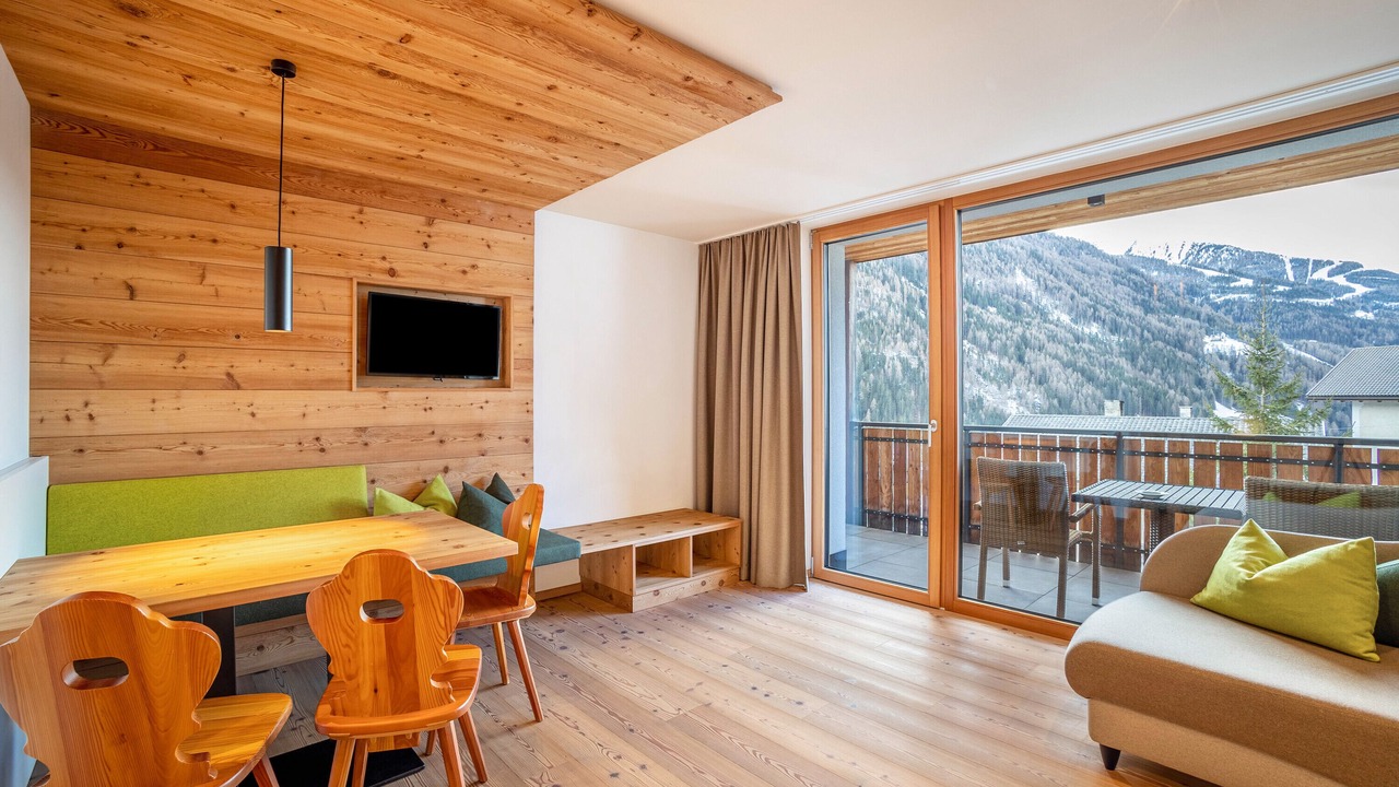 Photo of Livingroom in San Giacomo