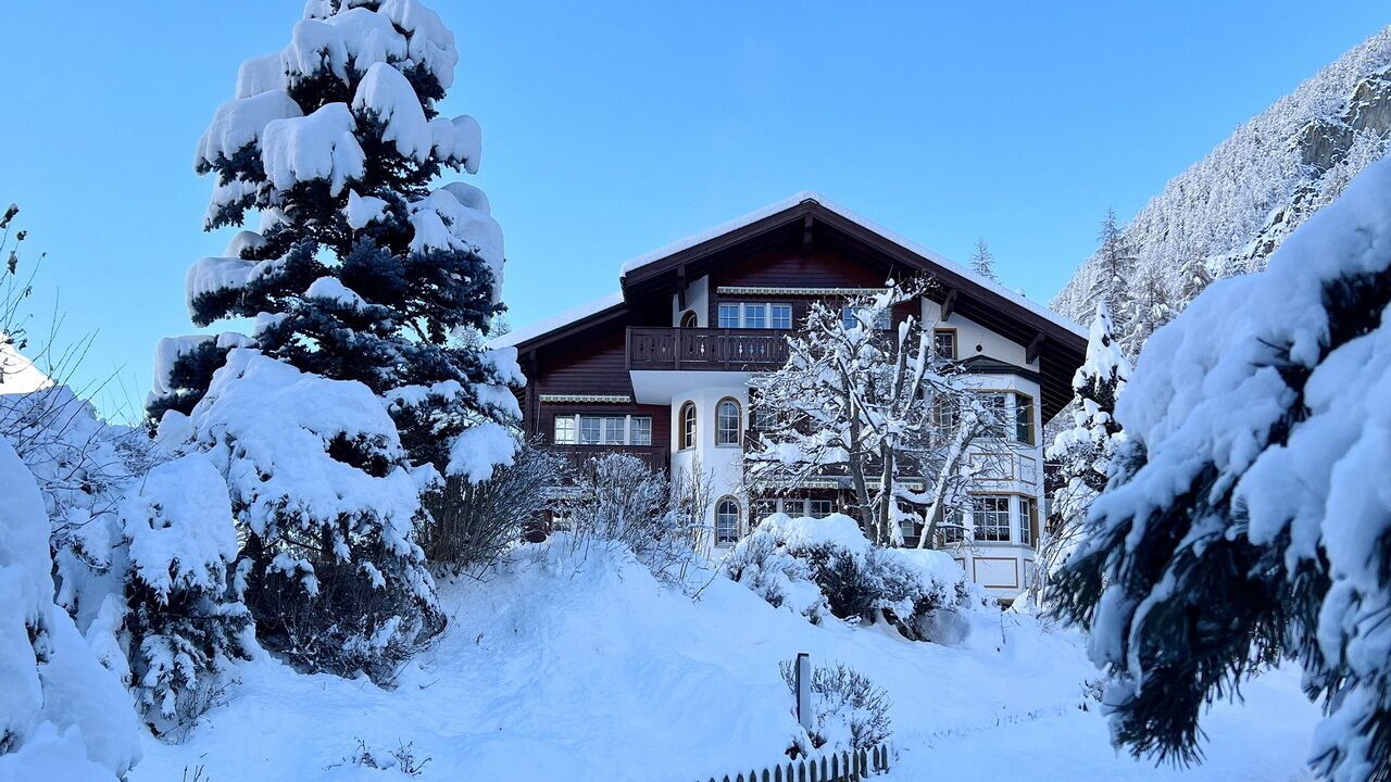 Photo of Outdoor in Zermatt