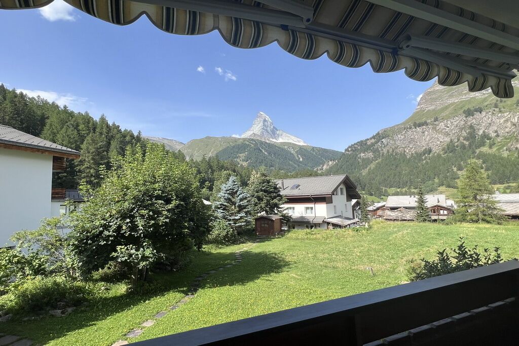 Photo of Outdoor in Zermatt
