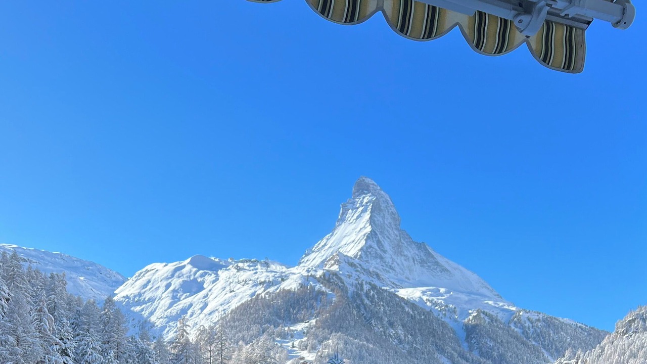 Photo of Others in Zermatt