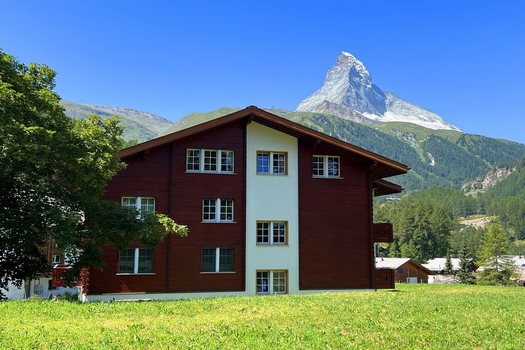 Photo of Outdoor in Zermatt