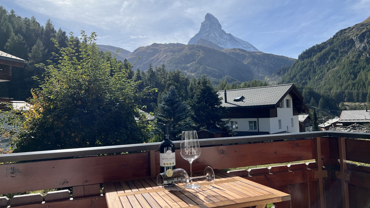 Photo of Outdoor in Zermatt