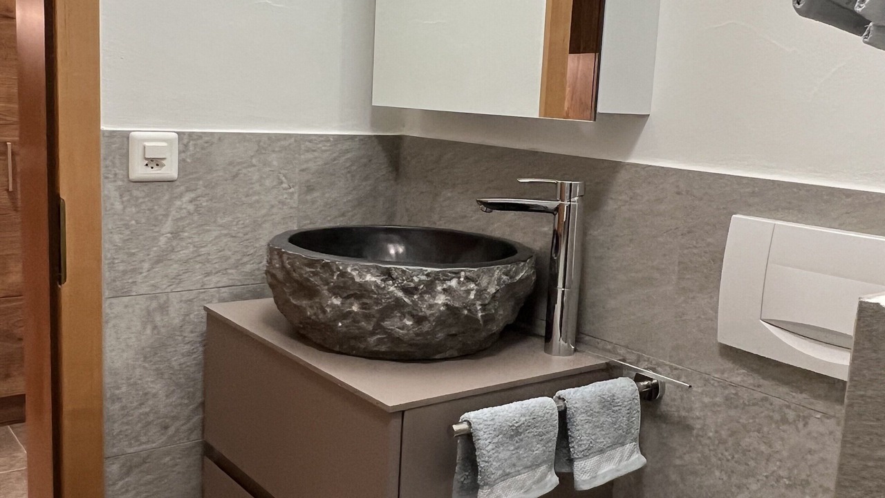 Photo of Bathroom in Zermatt