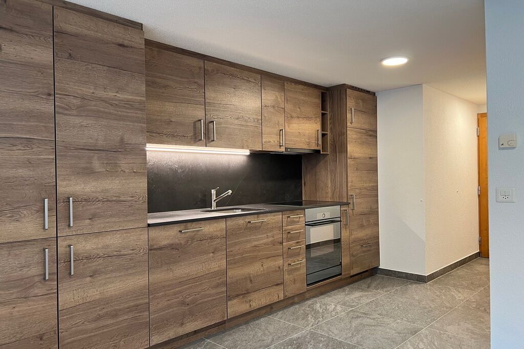 Photo of Kitchen in Zermatt