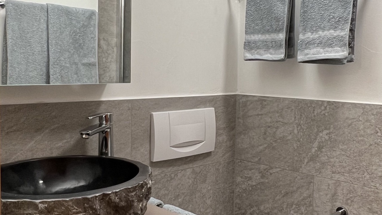 Photo of Bathroom in Zermatt