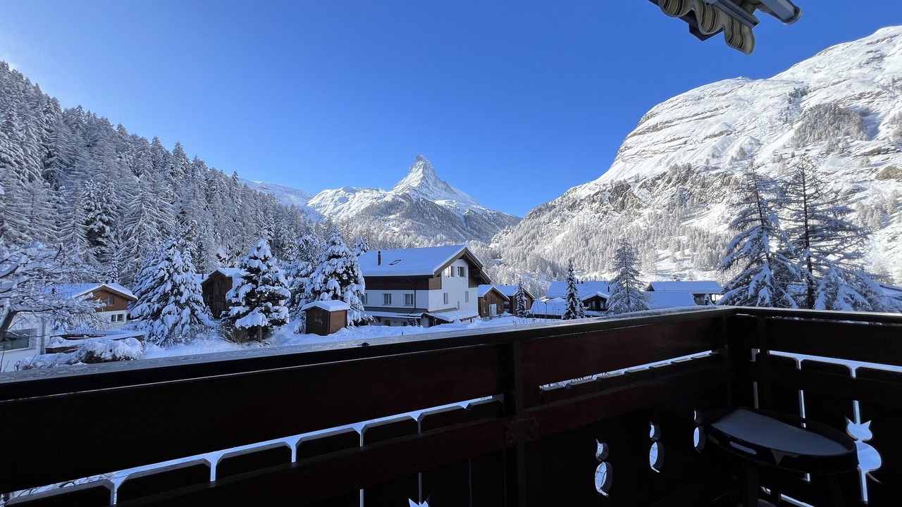 Photo of Outdoor in Zermatt