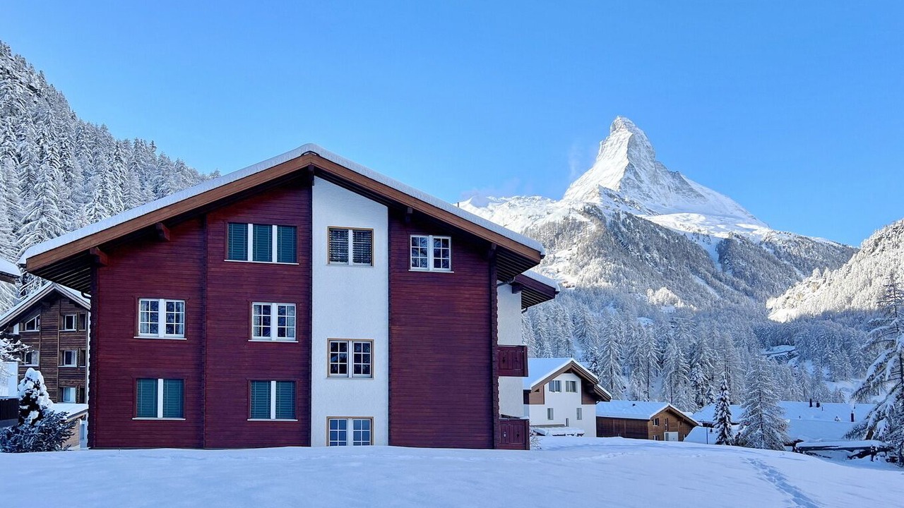 Photo of Outdoor in Zermatt