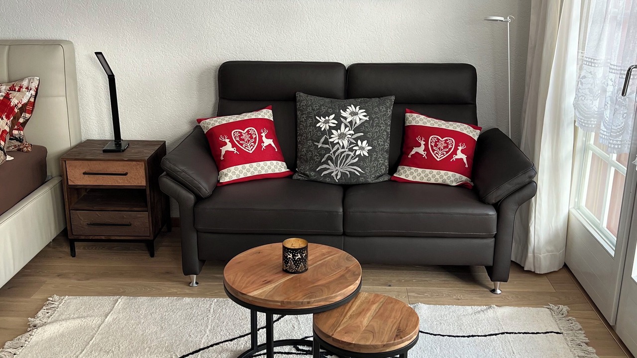 Photo of Livingroom in Zermatt